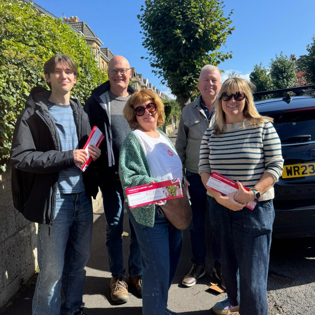 Bath Labour Party tweet media