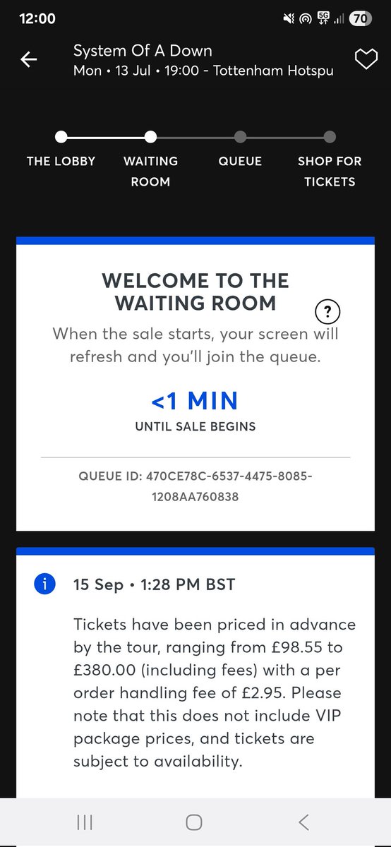 LetsGoBuffalo! tweet media