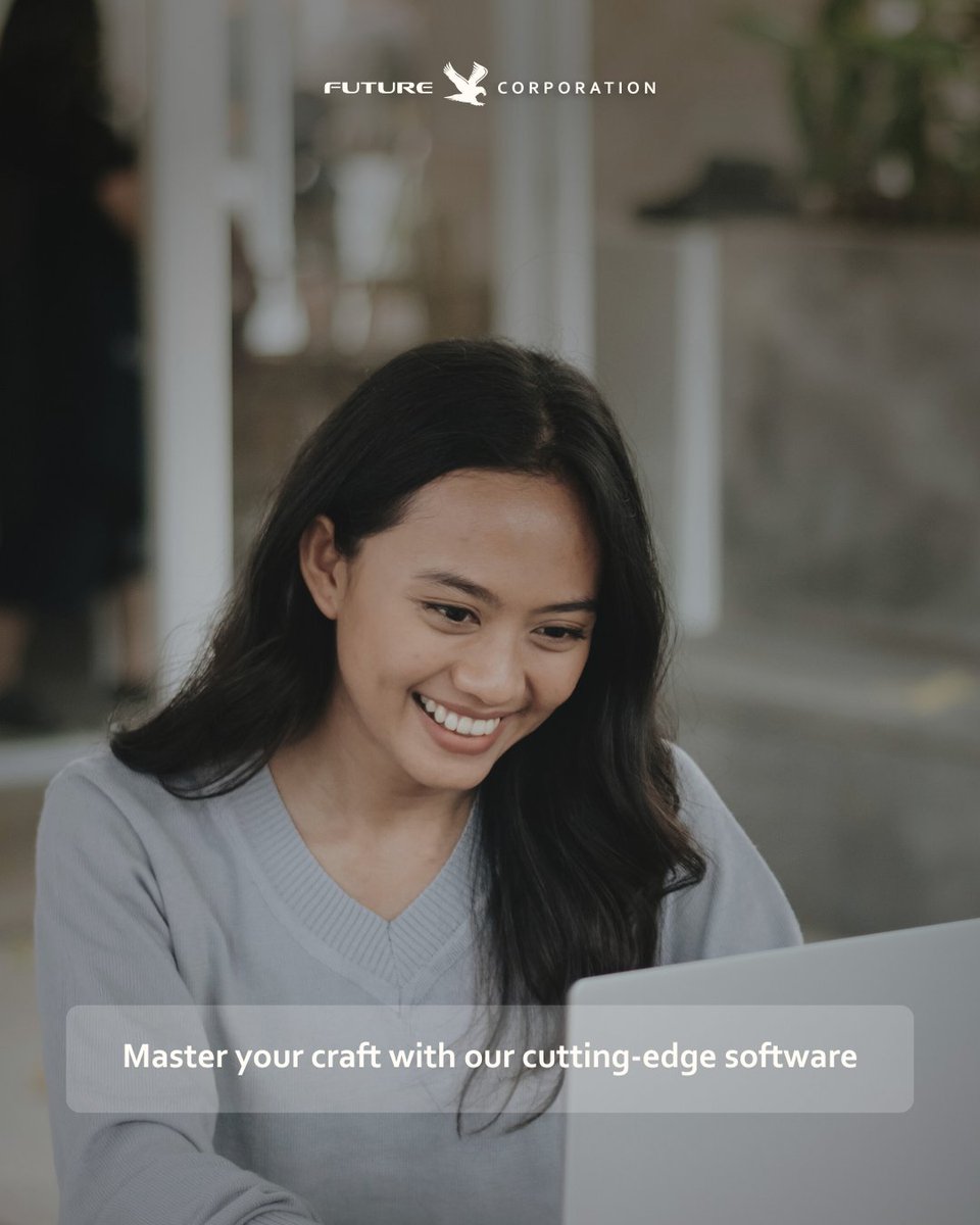 fclsoftware's tweet image. Unlock your creativity and make every project shine. The right tools can turn ideas into reality and simplify the way you work.

#fclsoftware #design #software #designsoftware