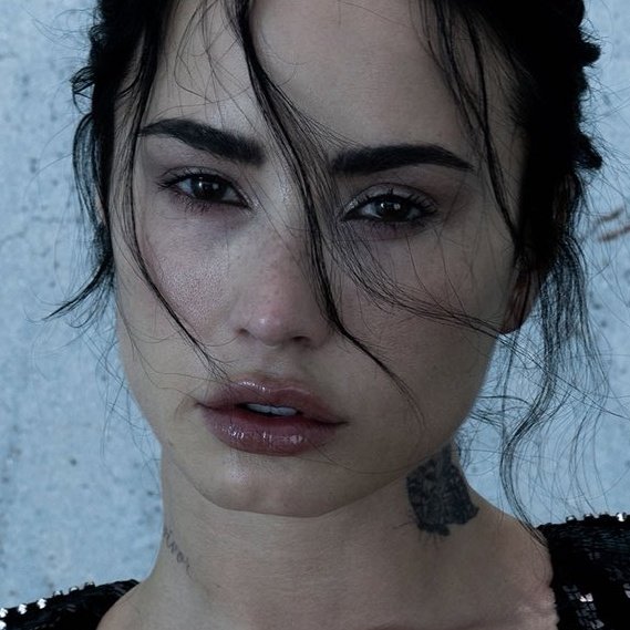 no tiene sentido tener semejante rostro