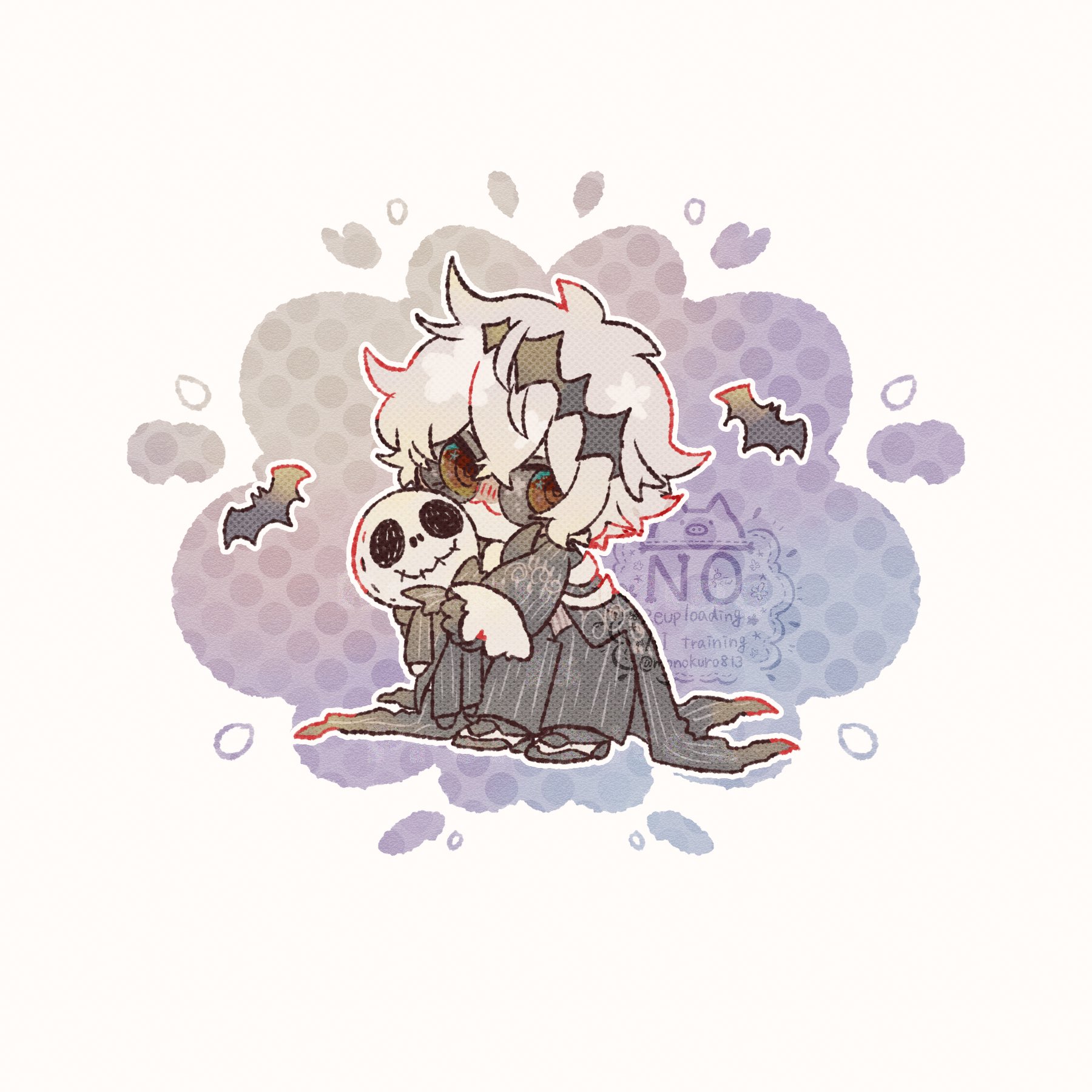 くんくん様 Z/X -Zillions of enemy X- ガラスワイヤレススピーカー