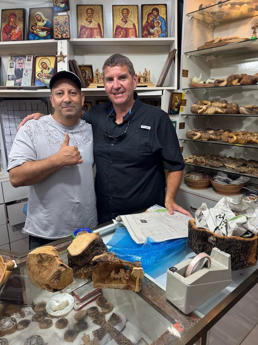 Chad Moore tweet media