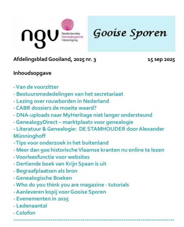 NGV Gooiland tweet media
