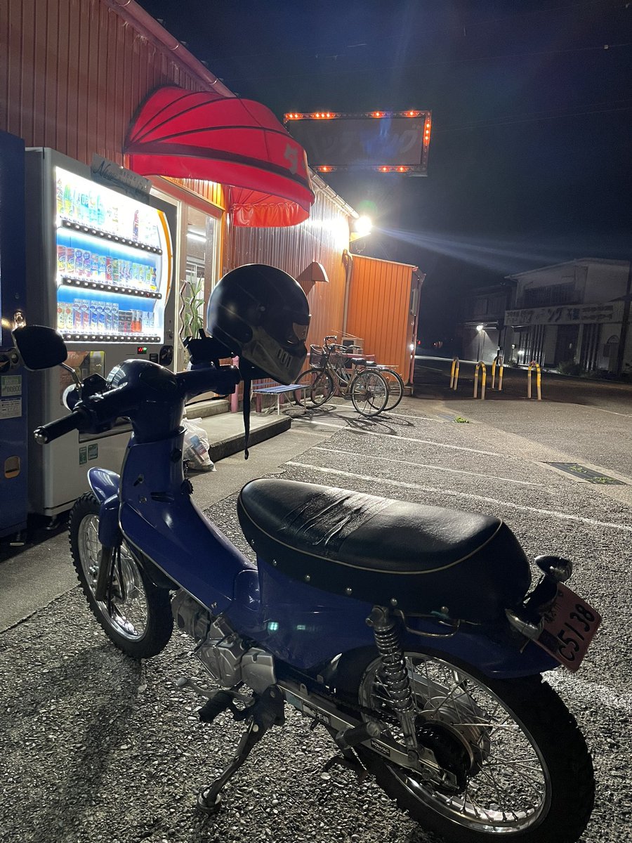 売り切れました！！ Ninja ZX-25R SE】について閉店後にビール片手に喋ってみた