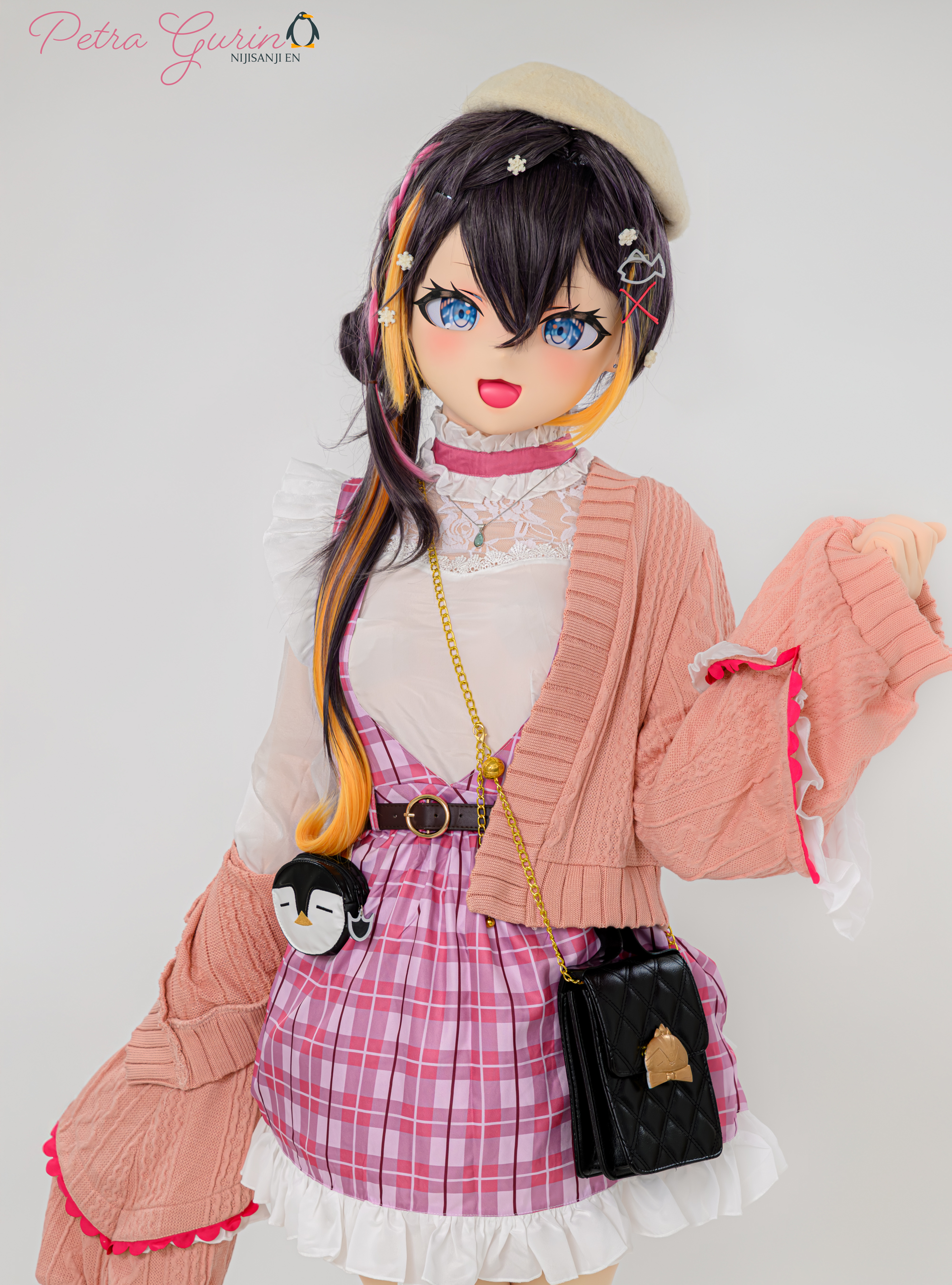 【どるばっきー。】IKUMI KIMERA Summaura 2025】Nippon Egao Hyakkei - Momoiro Clover Z‬