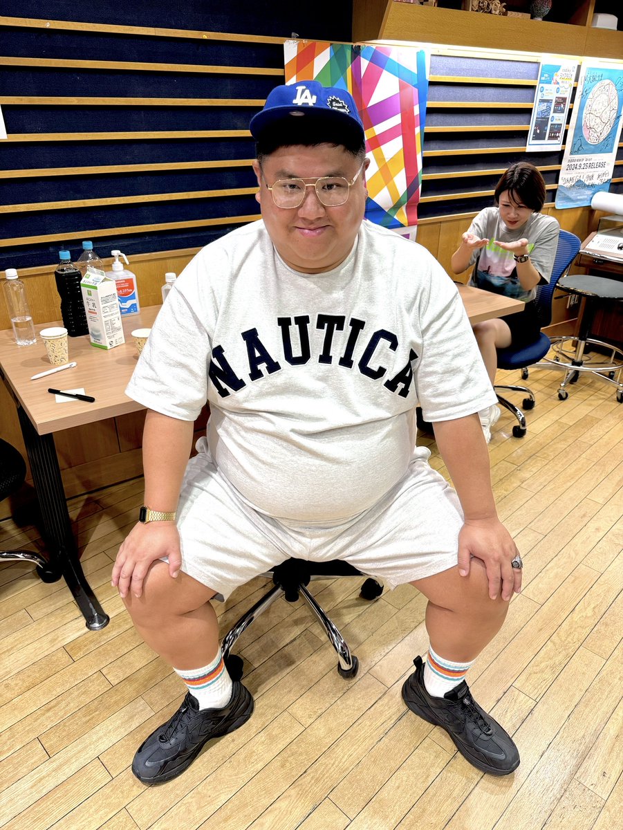 みぃページ アシトレソックス（ミドル） – BMZ公式