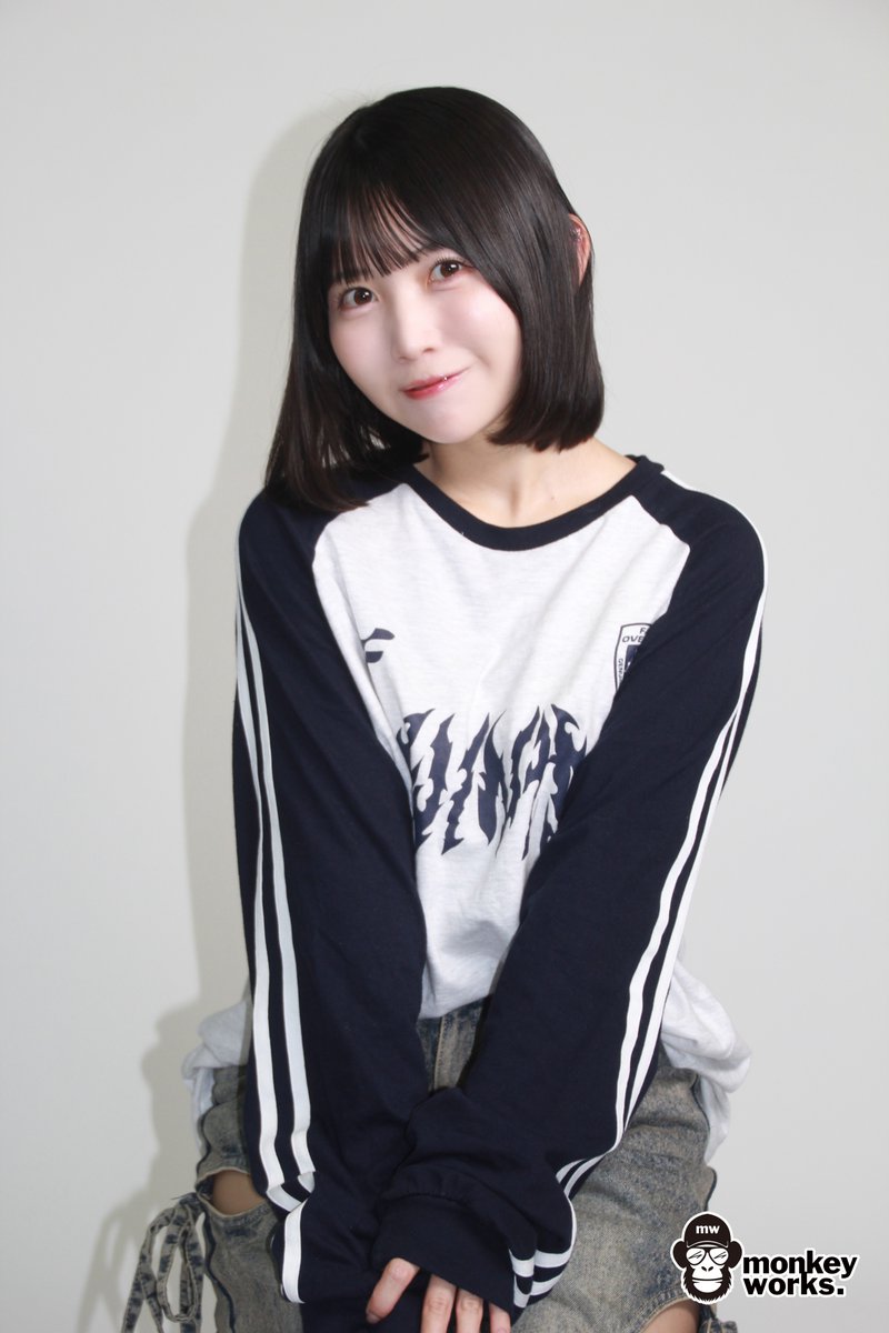 Monkey Works tweet media