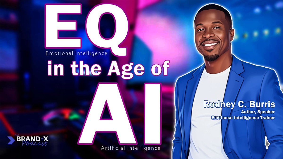 Rodney C Burris tweet media