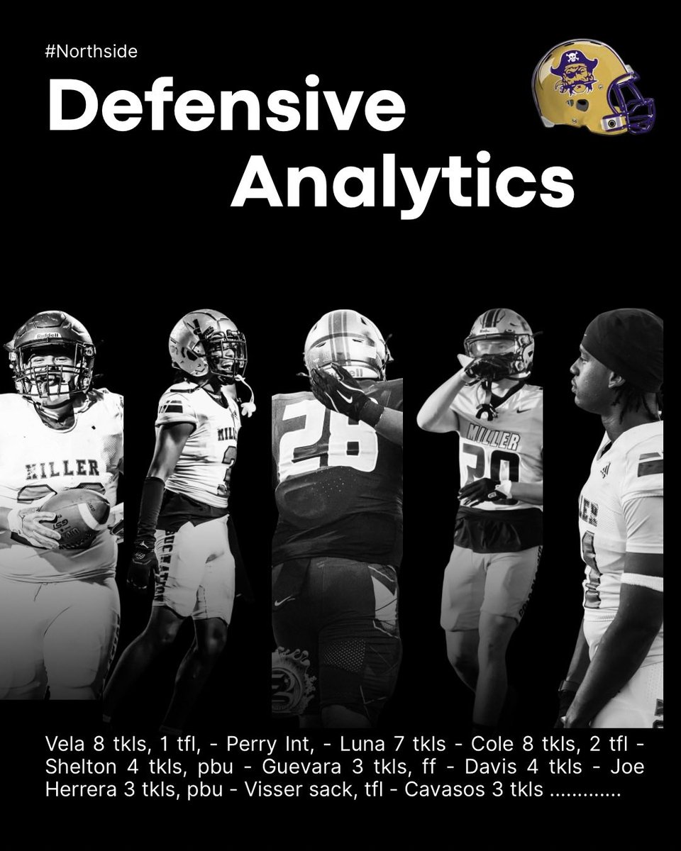 Rough outing last game with season lows across the board. Win or lose we are the same. Ability to flip a down situation 💡🧠 <a href="/Espn_Cole08/">Espn Cole</a> <a href="/AdrianLJ_27/">Adrian Luna</a> <a href="/DrippyxCJ3/">Charles Perry (CJP)</a> #northside mentality <a href="/MillerHSMetro/">Miller HS/Metro</a>