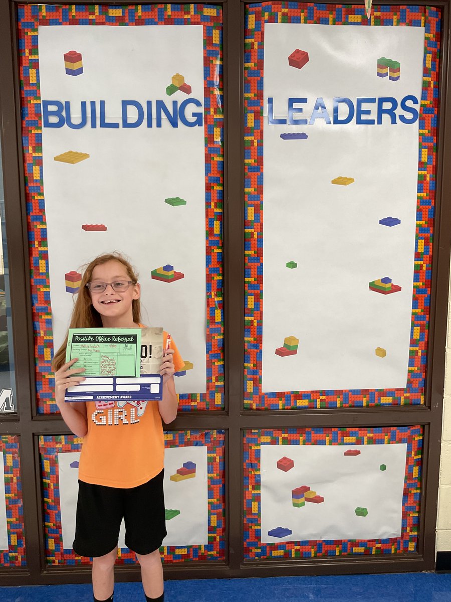 Hewitt Elementary tweet media