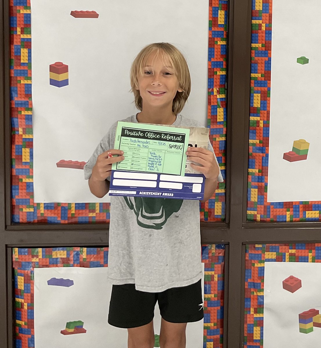 Hewitt Elementary tweet media