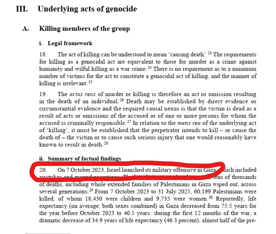 And there we go. First mention of Hamas is on page 33, by the way.