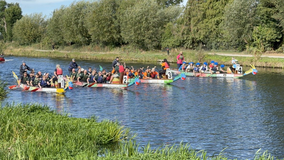 Cambridge University Hospitals NHS tweet media