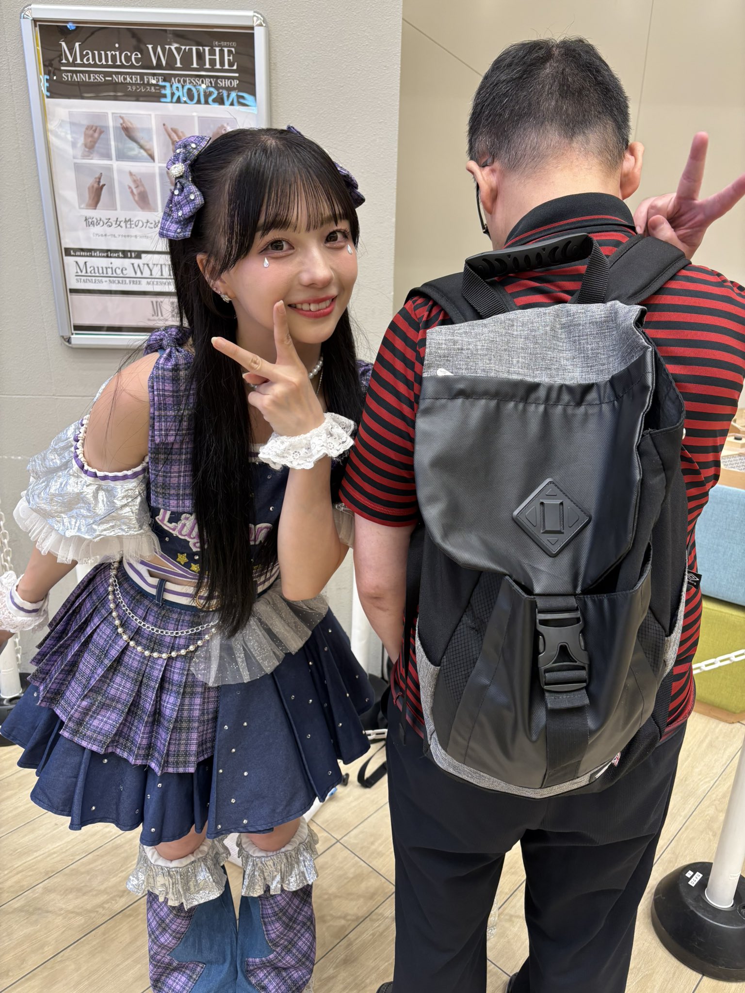 おしゃぽん@I am a father◢͟￨⁴⁶ (@oxtsusan0112) / X