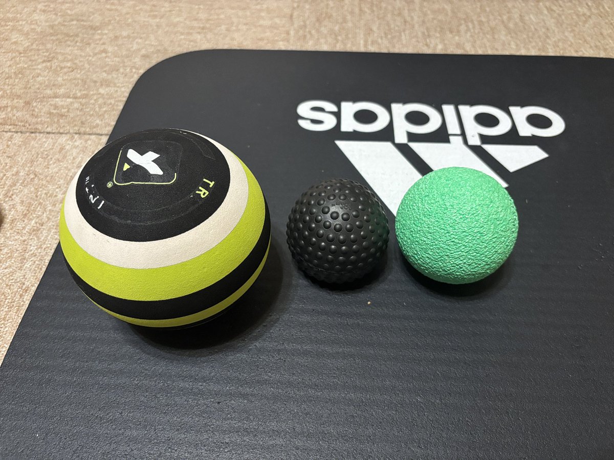 マッサージボール　中古　汚れアリ マッサージボール 中古 汚れアリ マッサージボール中古汚れアリ