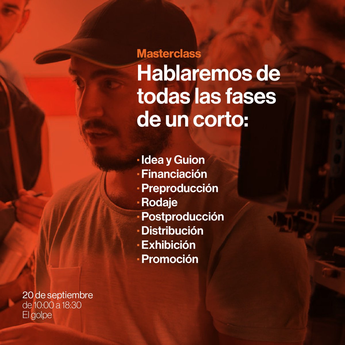 Antonio Cuesta tweet media