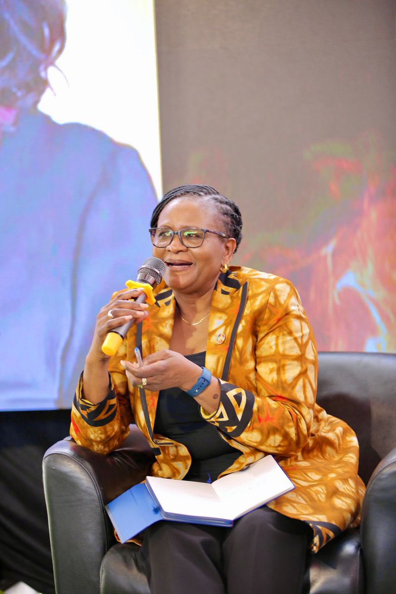 Family planning has evolved, but the challenge remains: boys reject condoms, girls lack negotiation power. The solution? Empower both. Educate a girl = educate a generation. Empower a boy = prepare a partner for equality
#FireplaceWithUNFPARep
