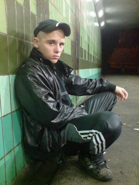 Russian men when u tell them u don’t want to watch gore, play counter strike, do xans or parkour in condemned buildings. Because what else is there to do in Krasnoyarsk. The rivers frozen. The playground is just a rusted tank so they just stare at you whilst they drink antifreeze