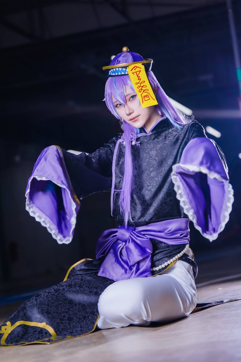 【cos/コスプレ】 

🐙🌟　

📷（<a href="/tnk700/">たー</a>）
#アコスタみずほPayPayドーム福岡