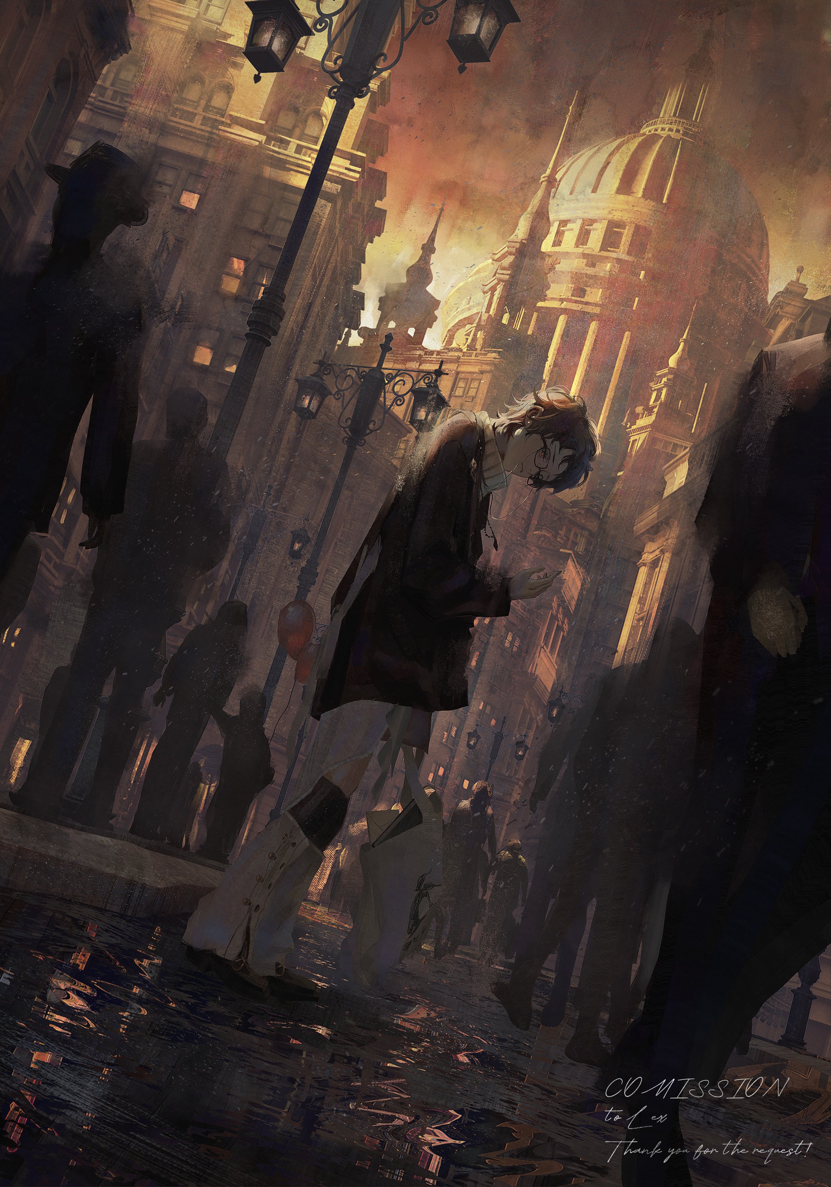 Tomoyami (@T49332592) / X