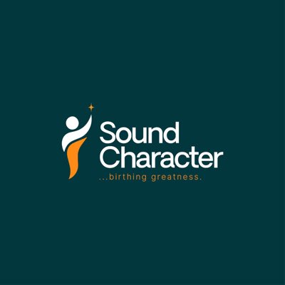 SoundCharacter's tweet image. #NewProfilePic