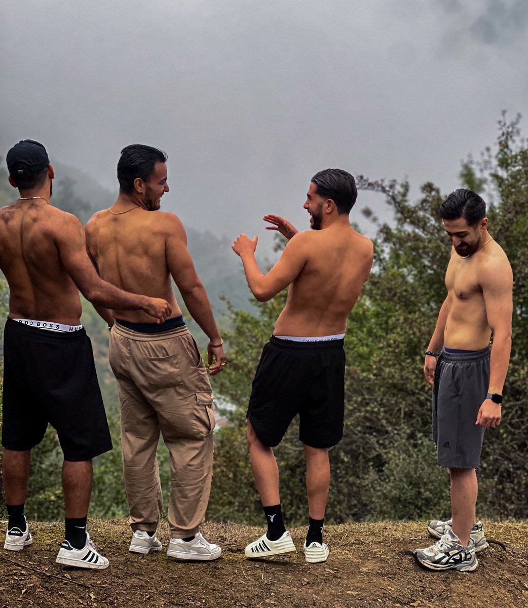 salehabsii's tweet image. گیلان یه تیکه از بهشته🤌🏽