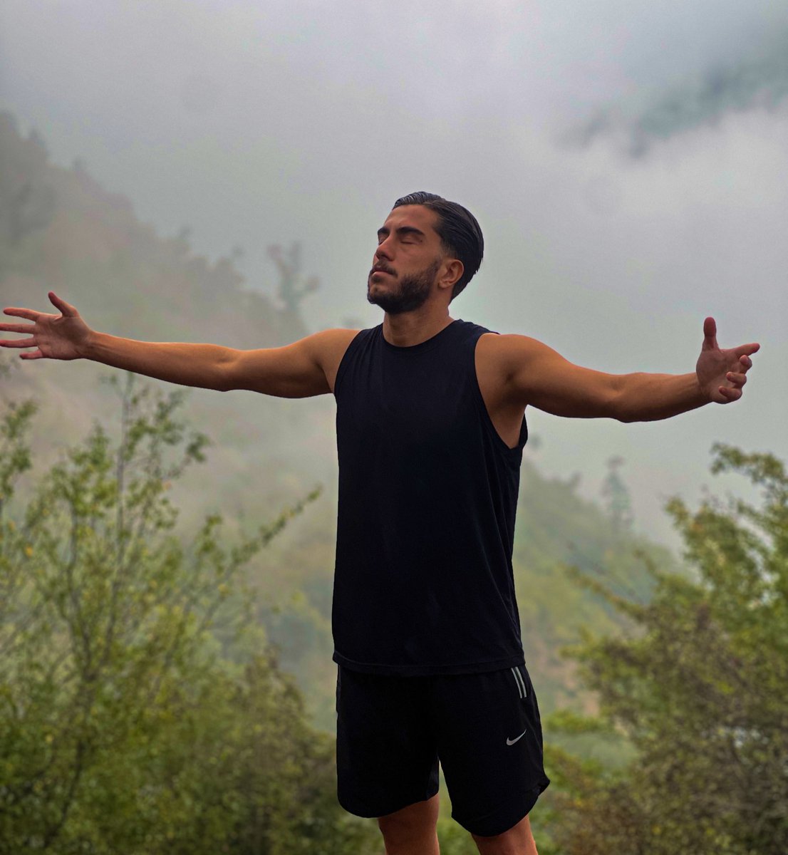 salehabsii's tweet image. گیلان یه تیکه از بهشته🤌🏽