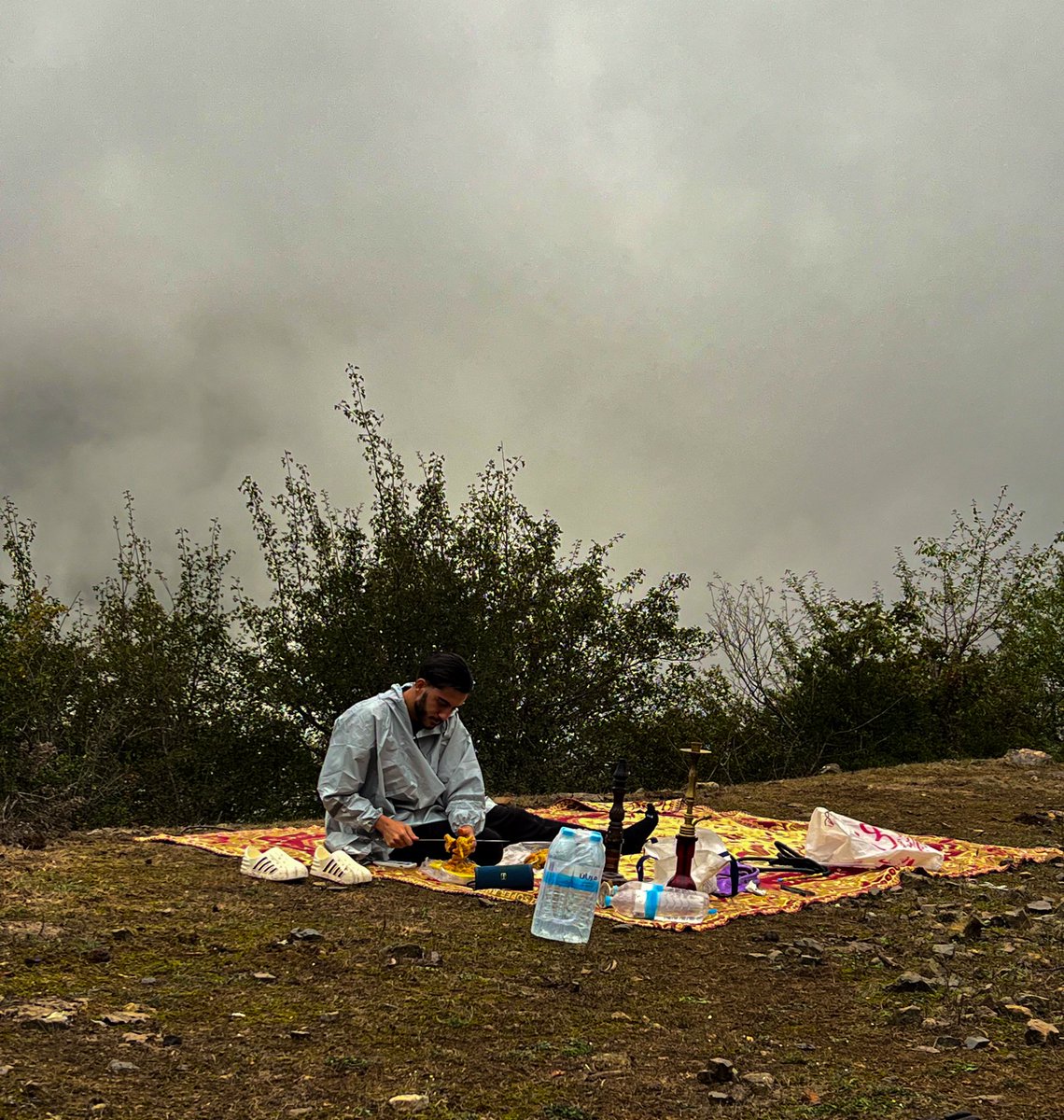 salehabsii's tweet image. گیلان یه تیکه از بهشته🤌🏽