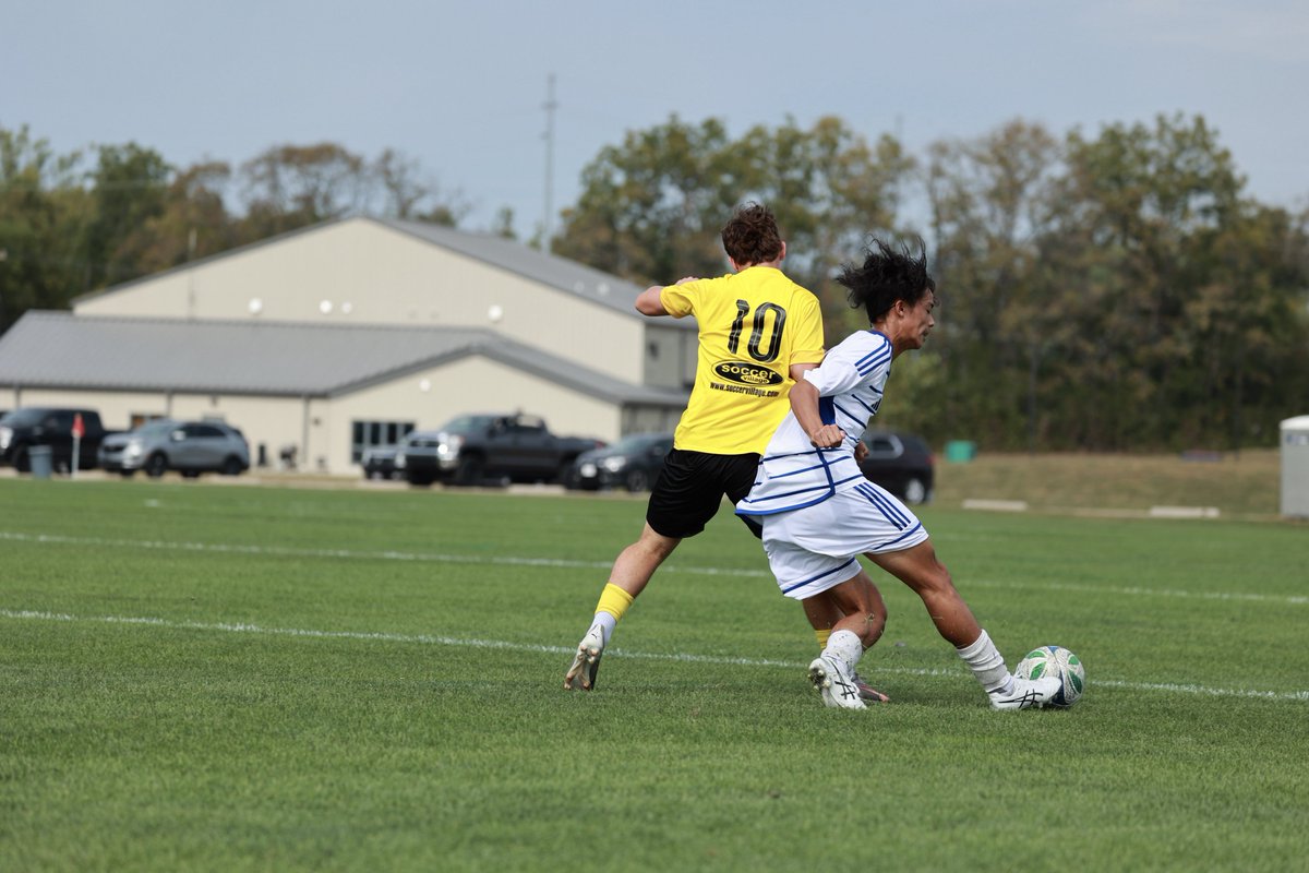 🐺⚽️ Pics from match weekend #2 in MLS Next 👀.  Solid win over Bavarian United SC 🥨 and a wild draw with Indy Eleven Academy 🏁. Keep chargin’🗡️
(📸S. Chang)

#woolfebros
<a href="/wearesoccer_oh/">We Are Soccer Ohio</a> <a href="/soccervillage_/">Soccer Village</a> <a href="/CSAPrepStar/">PREPSTAR</a> <a href="/Smedley033/">Smedleys Soccer Site</a> <a href="/ImCollegeSoccer/">College Soccer Truth ™</a> <a href="/CoastRecruits/">Coast 2 Coast Recruits</a> <a href="/SunilSportsNews/">Sports News By Sunil Sunder Raj</a>