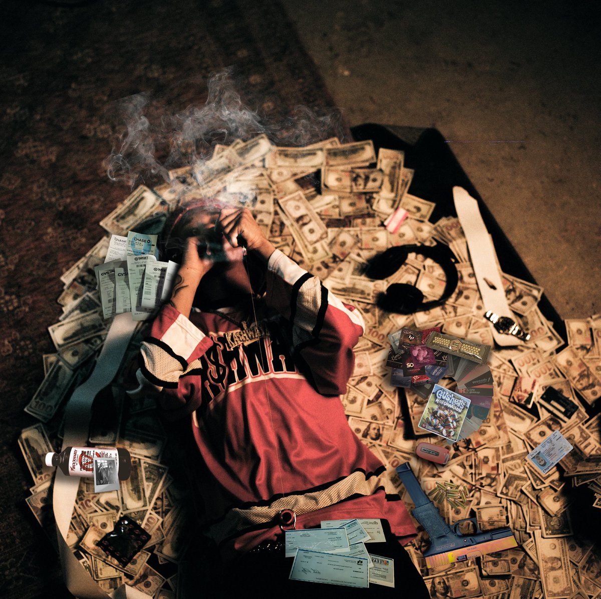 KA$HDAMI tweet media