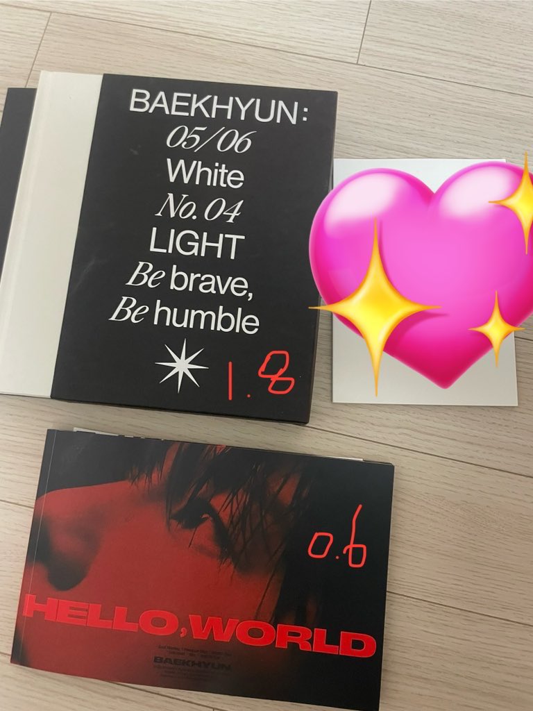 syui16's tweet photo. 🤍엑소 백현 앨범, 화보, 포토북 양도합니다!🤍

❤️입금 후엔 환불이 불가능합니다!
✅ 가격은 사진 참고 부탁드립니다
✅ 편택, 반택만 가능합니다

exo 신마마 몬스터 일본 토끼큥 아리큥 유니버스 러브샷 템포 밤비 옵세션 캔디 슈퍼엠 옵키노 키노 https://t.co/ATmVNfPaIZ