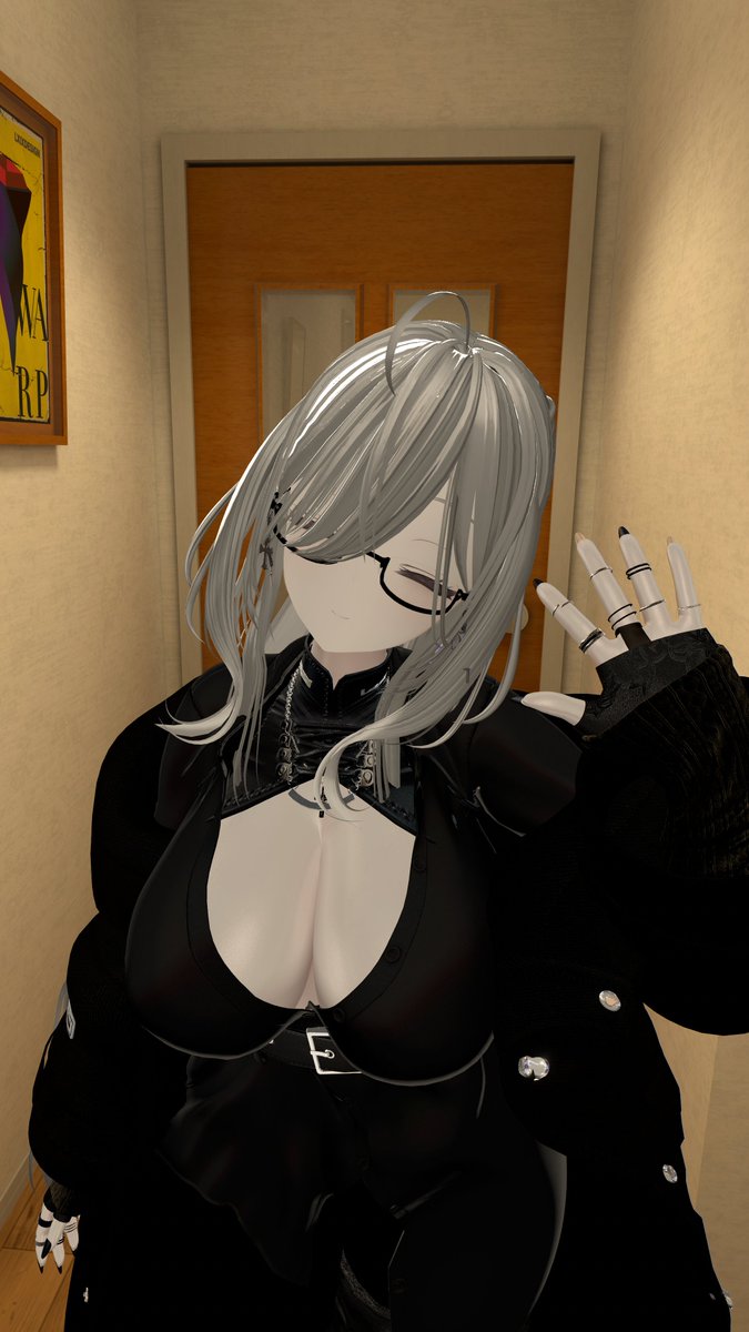 テクスチャいじったけど殆ど分かりません