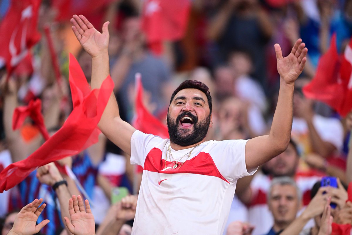 ajansspor's tweet photo. 🇹🇷 Gürcistan deplasmanında taraftarlarımız. https://t.co/RYMGJ0I4g2