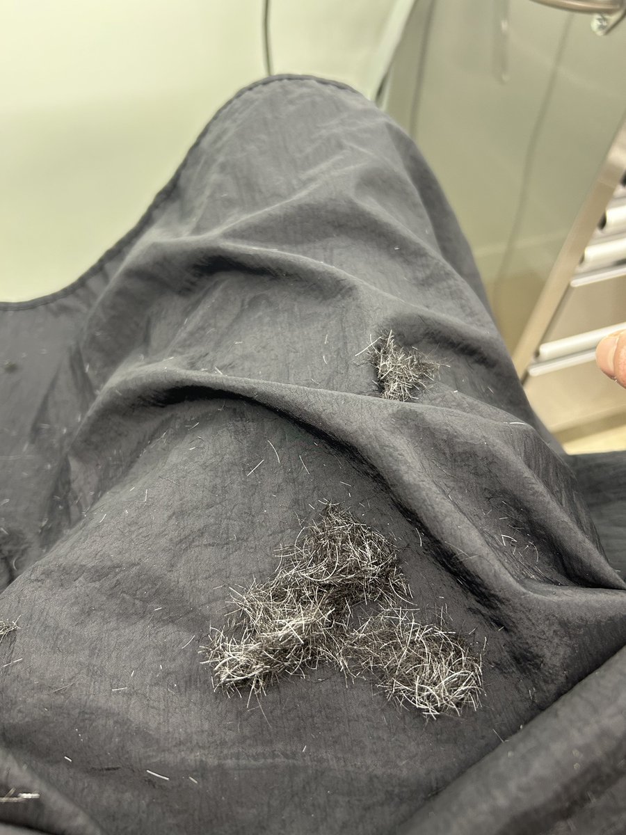 DrAlchemy79's tweet image. اذا هيك بالتلاتينات، شو تركنا لبعدين؟ 🥲