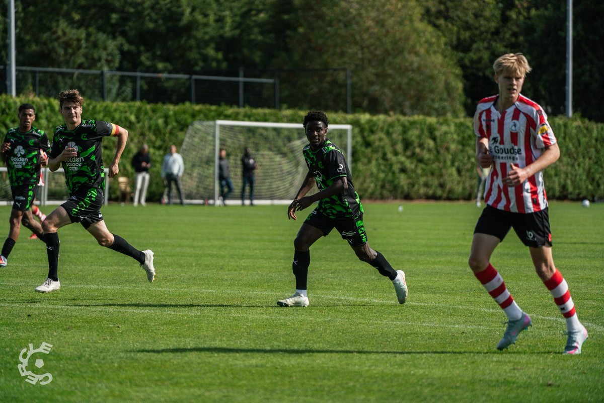 Things you love to see: Kader back on the pitch 🤩