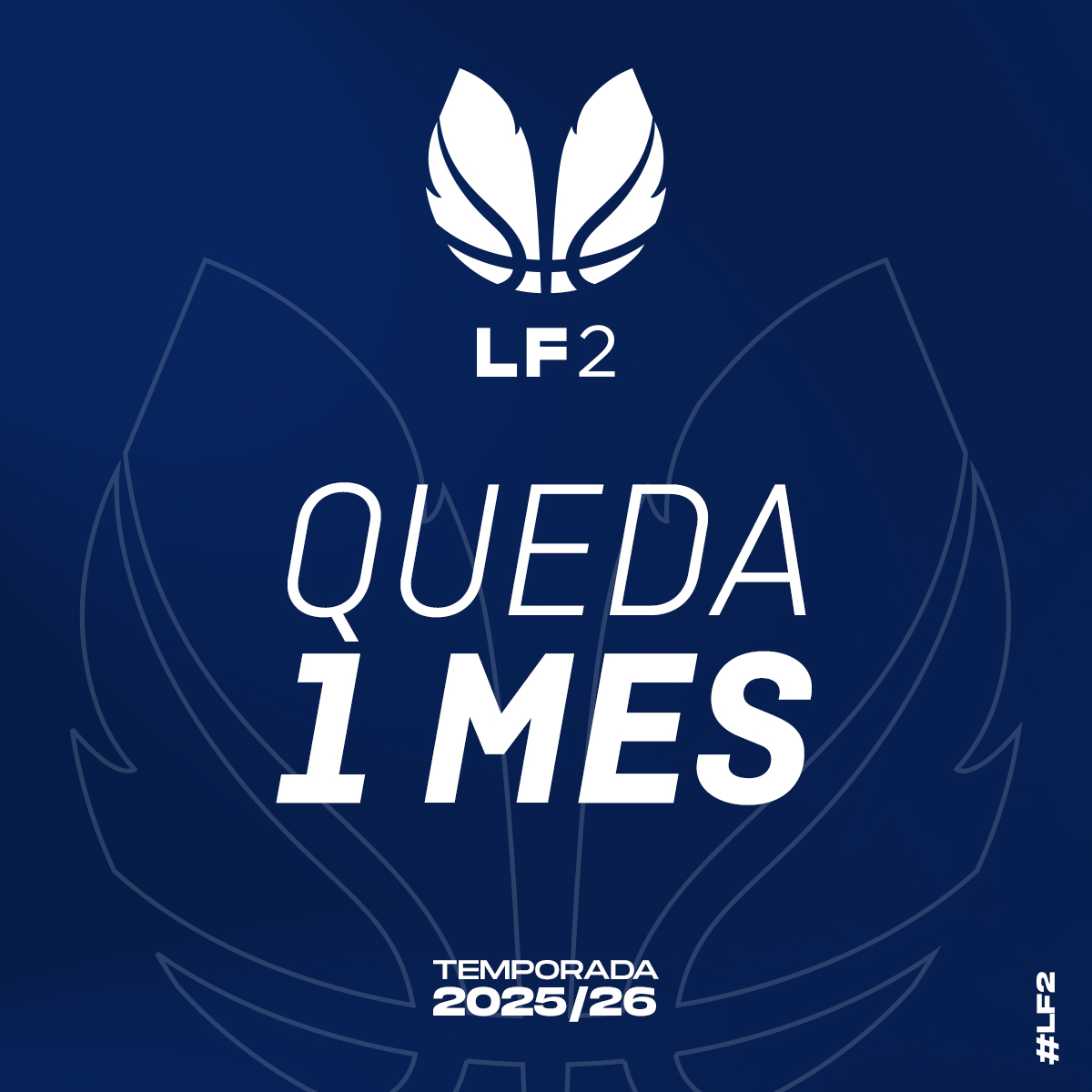 CompeticionesFEB (@competicionfeb) on Twitter photo 🔥🔥🔥 𝗨𝗡 𝗠𝗘𝗦 𝗣𝗔𝗥𝗔 𝗘𝗟 𝗜𝗡𝗜𝗖𝗜𝗢 🔥🔥🔥
🔵 #LF2 🔜
🤩 A quién tienes más ganas de ver sobre la pista⁉️
✅ <a href="/BasketAlmeda/">Club Basket Almeda</a> | <a href="/cbislabonita/">C.B. Isla Bonita</a> | <a href="/DistritOlimpico/">C.D. Distrito Olímpico</a> | <a href="/VilabasquetVila/">Vilabàsquet Viladecans</a> | <a href="/CBCMostoles/">C.B.CiudaddeMostoles</a> | <a href="/FEMENINALCORCON/">FEMENINO ALCORCÓN</a> | <a href="/GEiEGBasquet/">GEiEG Bàsquet</a> | <a href="/GMASB_/">Granada + Baloncesto</a> | <a href="/CPMiralvalle/">CP Miralvalle</a> | 🔥🔥🔥 𝗨𝗡 𝗠𝗘𝗦 𝗣𝗔𝗥𝗔 𝗘𝗟 𝗜𝗡𝗜𝗖𝗜𝗢 🔥🔥🔥
🔵 #LF2 🔜
🤩 A quién tienes más ganas de ver sobre la pista⁉️
✅ <a href="/BasketAlmeda/">Club Basket Almeda</a> | <a href="/cbislabonita/">C.B. Isla Bonita</a> | <a href="/DistritOlimpico/">C.D. Distrito Olímpico</a> | <a href="/VilabasquetVila/">Vilabàsquet Viladecans</a> | <a href="/CBCMostoles/">C.B.CiudaddeMostoles</a> | <a href="/FEMENINALCORCON/">FEMENINO ALCORCÓN</a> | <a href="/GEiEGBasquet/">GEiEG Bàsquet</a> | <a href="/GMASB_/">Granada + Baloncesto</a> | <a href="/CPMiralvalle/">CP Miralvalle</a> |