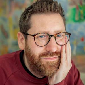 📢On September 16th, <a href="/AdamJFarrer/">Adam Farrer (JUST BOOK POSTS NOW)</a> will be chatting about Broken Biscuits &amp; Other Male Failures with the brilliant <a href="/stevenkedie/">Steven Kedie</a> at Chorlton Library. Pay what you can tickets here...
eventbrite.co.uk/e/adam-farrer-…