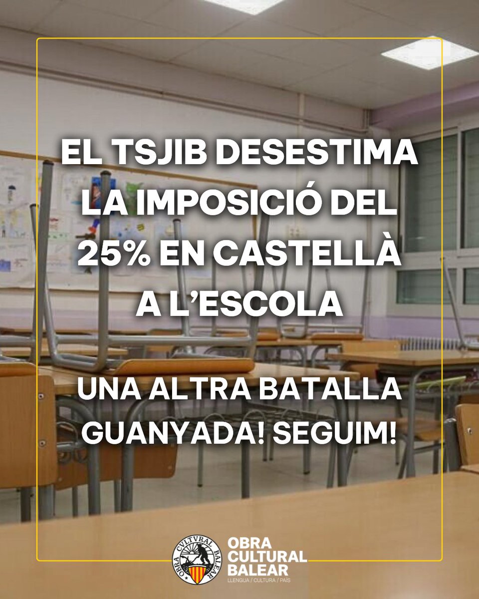 Obra Cultural Balear (@ocbcat) on Twitter photo 
