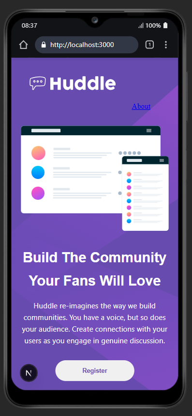 codeWithFaith tweet media