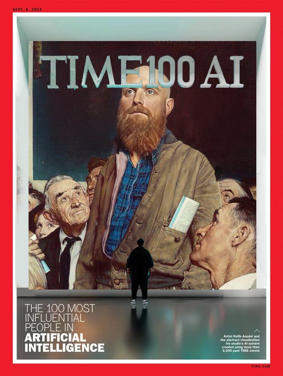 El Barba Roja blue check tweet media