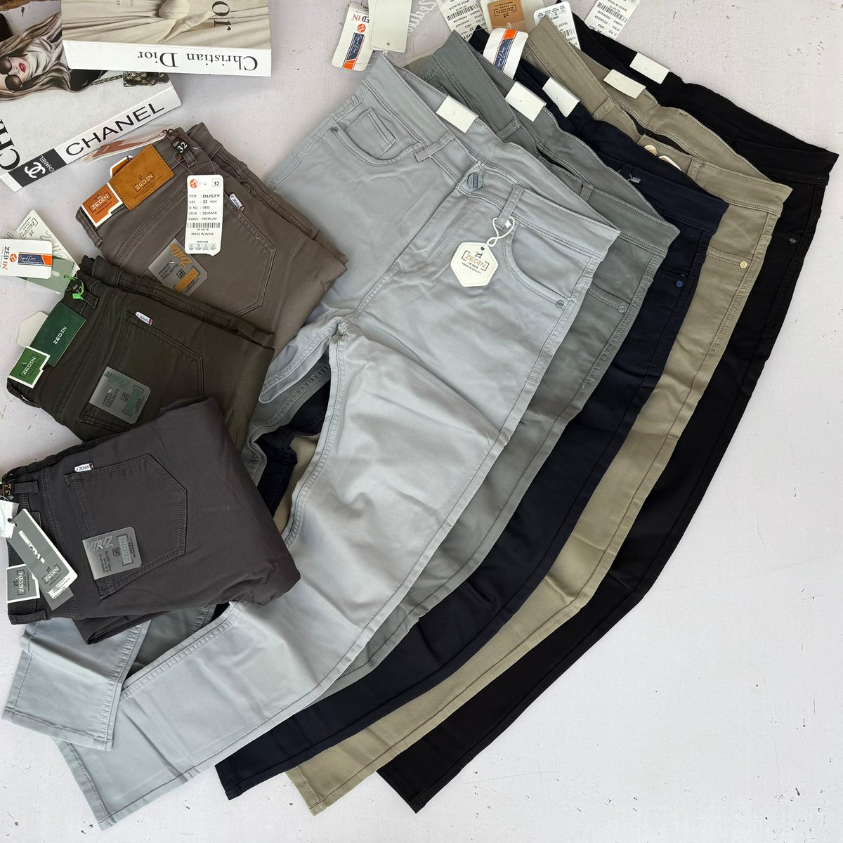 ShuffleStore256 tweet media