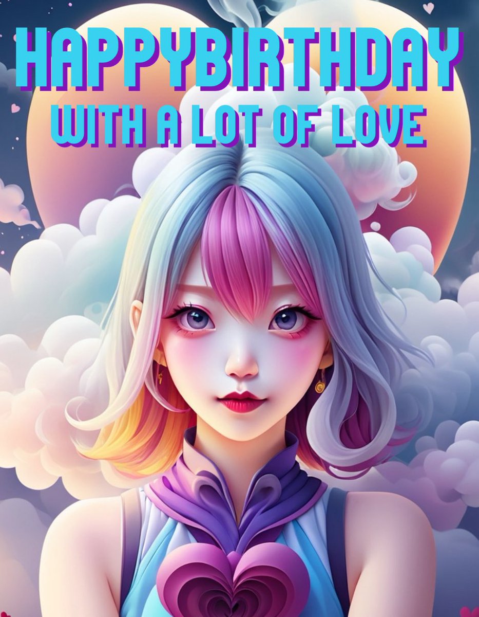 らむちゃん
お誕生日おめでとう🎂🎂🎂🎂🎂

素晴らしい一年にね

#らむBD
#バーレスクTS
<a href="/ramu_blq_TS/">らむ©️は名古屋のバーレスクTSにいる🐏</a>