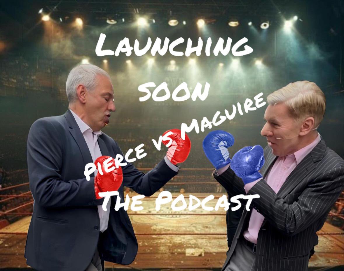 Kevin Maguire tweet media