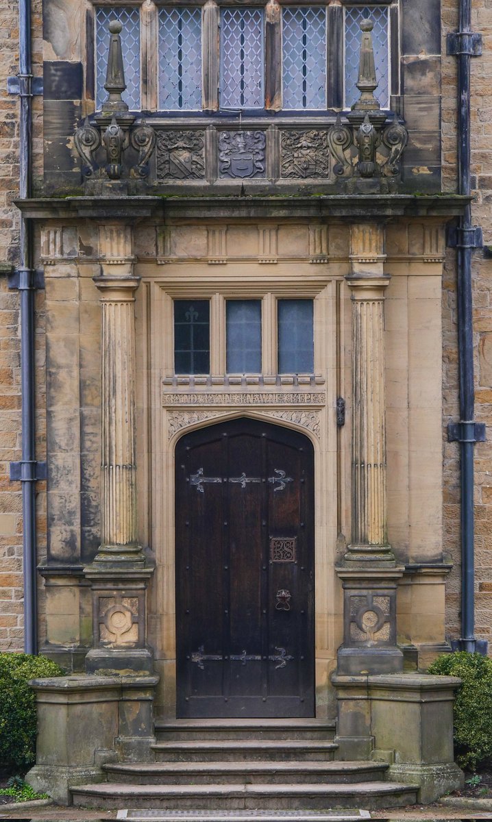 #AdoorableThursday Gawthorpe, Lancashire.