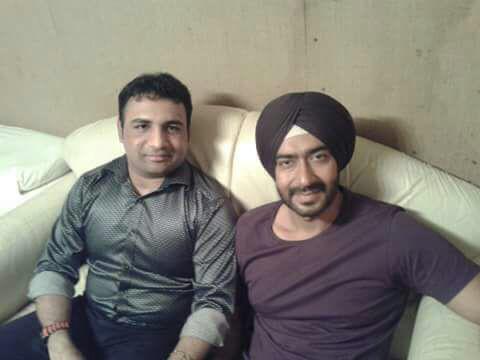 Celebrity astrologer dr jitendra bhai patel ji team