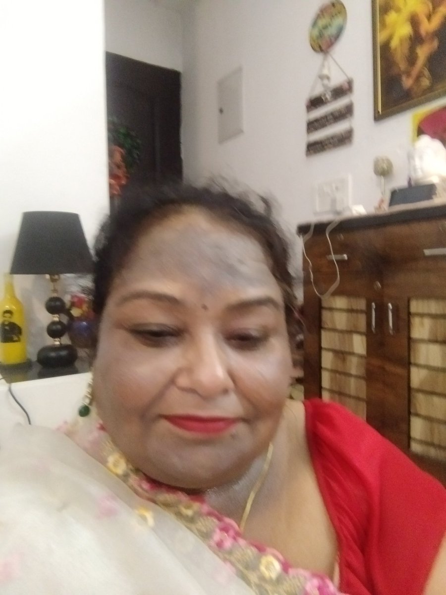Sharda Singh (@sharda10singh) on Twitter photo 