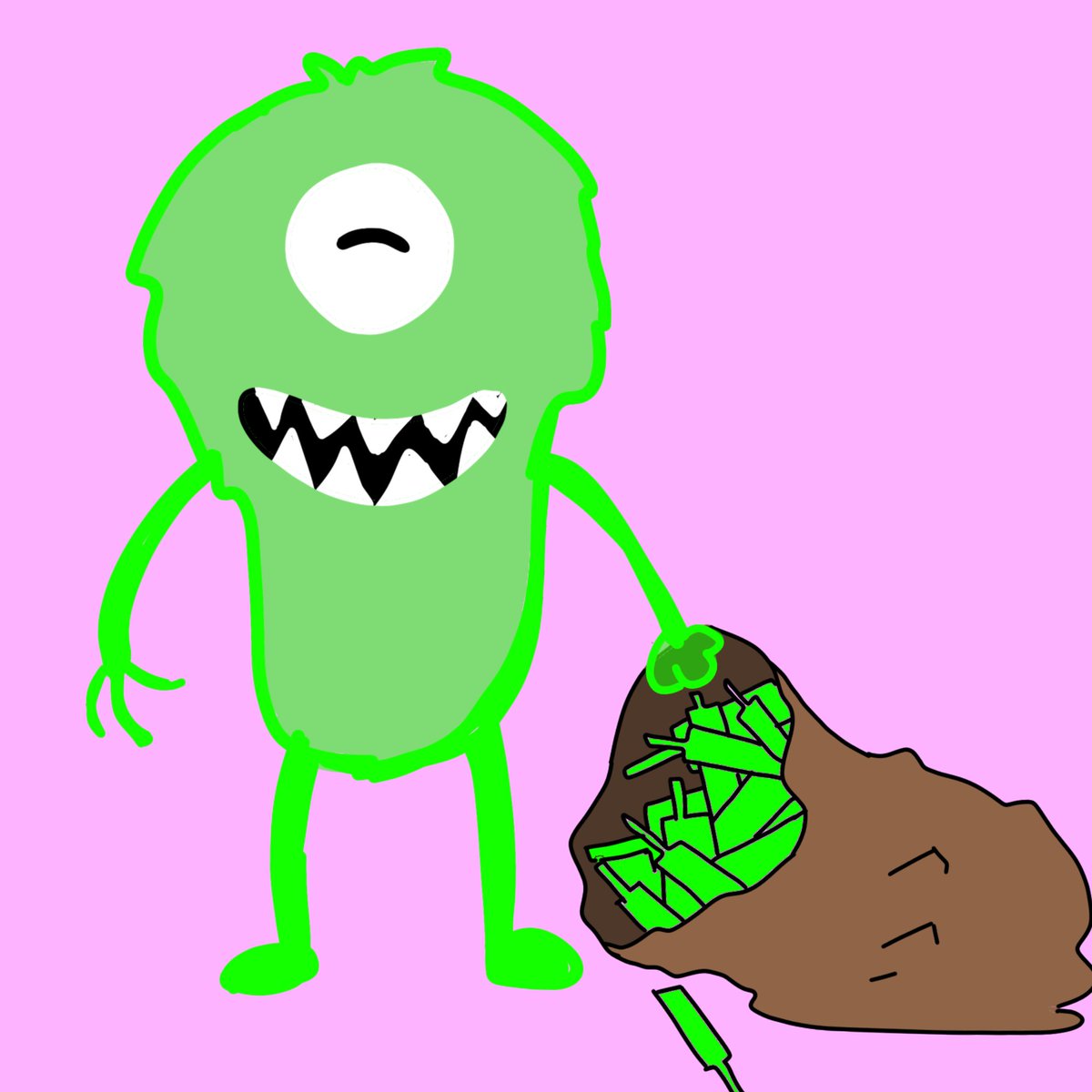 GLO tweet media