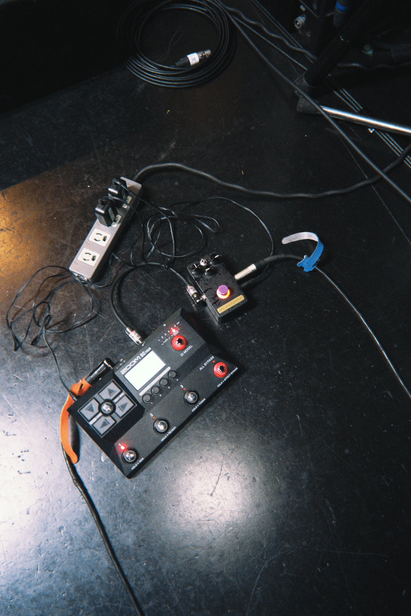 idea sound product ギターエフェクター エフェクター】idea sound product全モデル展示！是非お試しを