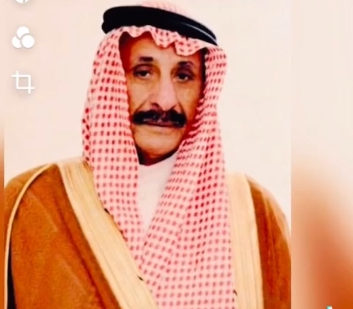 ذاكرة لتاريخ

الشيخ فيصل بن ظاهر ( أخودهنه) بن مفضي ( أبوعمامة) بن فيصل الأول بن مغير (راع العليا) بن وقيان بن دخيل 
شيخ قبيلة المضيان من عنزة
