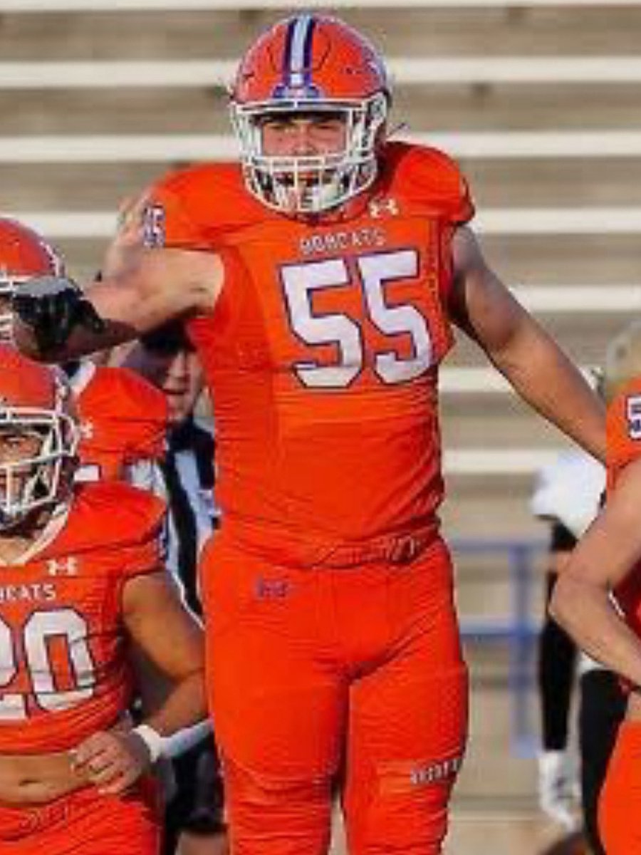 Webb Football Academy (@webbfbacademy) on Twitter photo Happy Birthday to Webb Football Academy’s own <a href="/gage11343/">Gage Renfro</a> 🎉 Class of 2028 DL from San Angelo Central — putting in the work every day and building a bright future. Keep grinding, big man! 💪🔥 Happy Birthday to Webb Football Academy’s own <a href="/gage11343/">Gage Renfro</a> 🎉 Class of 2028 DL from San Angelo Central — putting in the work every day and building a bright future. Keep grinding, big man! 💪🔥